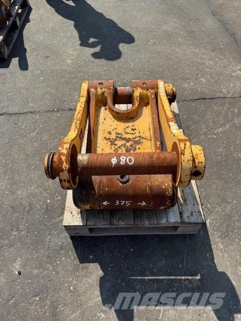 CNH Connection Link Pelle rétro arrière