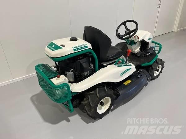 Orec RM 982 F Tondeuses montées