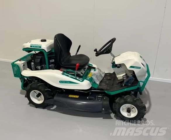 Orec RM 982 F Tondeuses montées