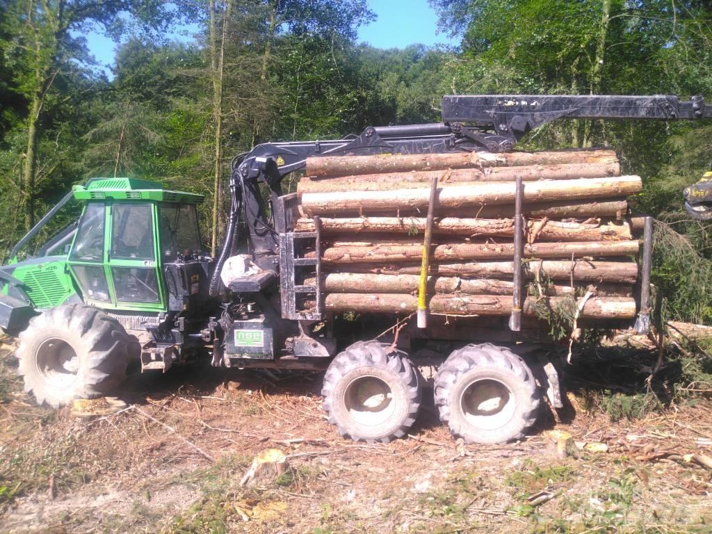  Noé 210/6r Débusqueur