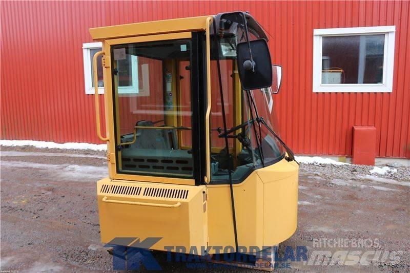 Volvo L 50 C Cabine