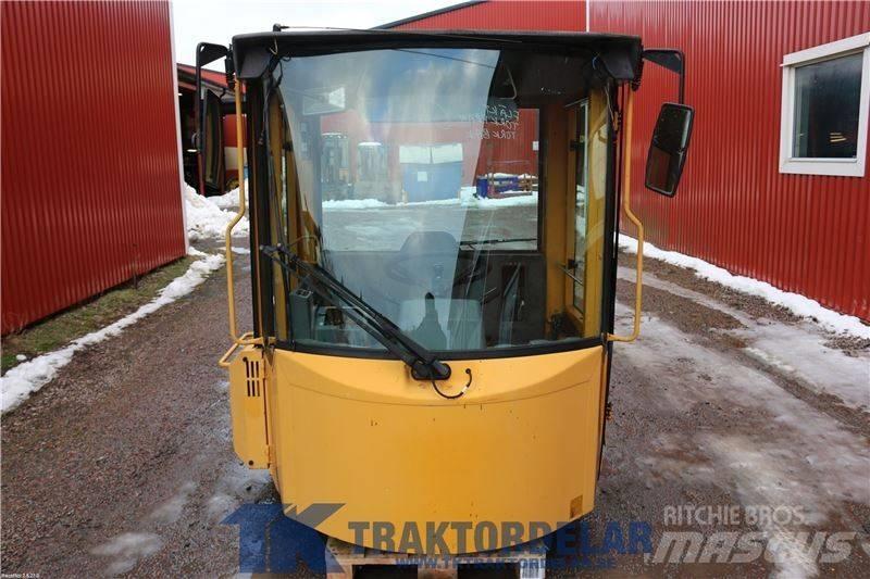Volvo L 50 C Cabine