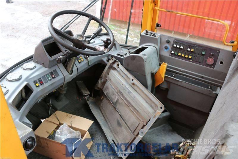 Volvo L 50 C Cabine