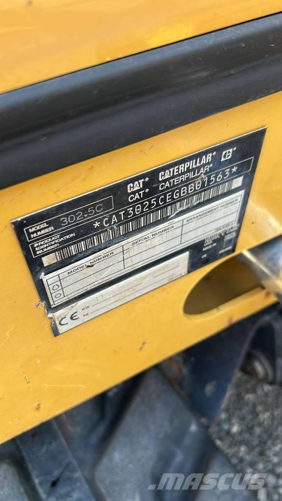 CAT 926 Chargeuse sur pneus