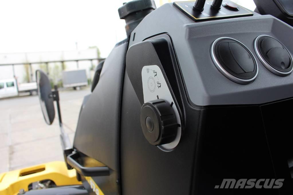 Bomag BW 174 AP-5 AM Rouleaux tandem