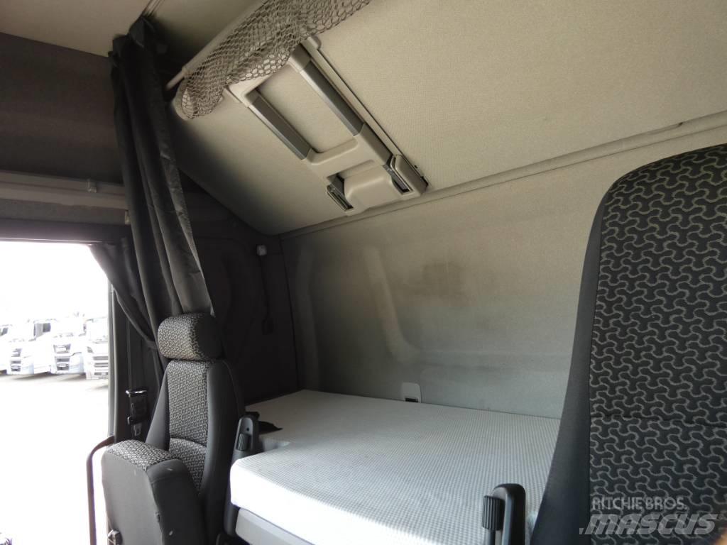 Scania R 410 Camion porte engin