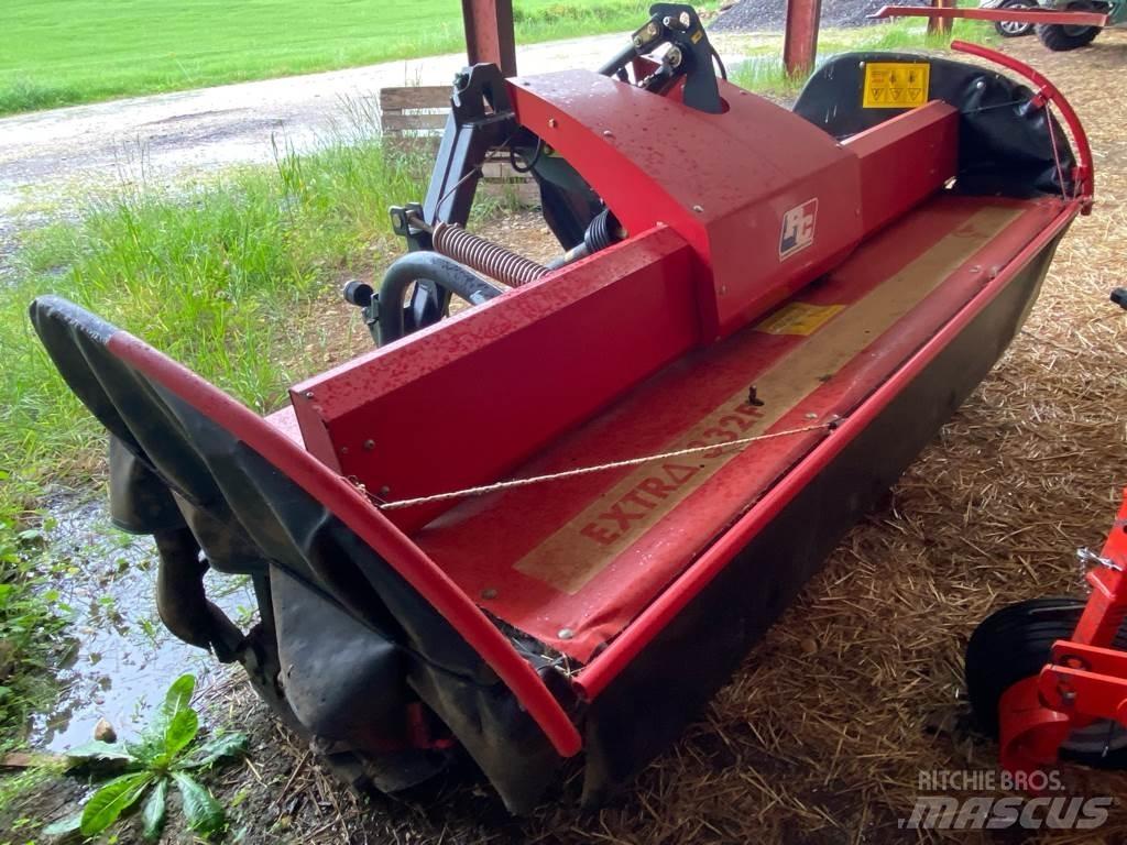 Vicon Extra 332F Faucheuse