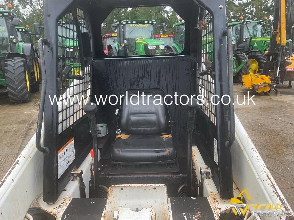 Bobcat 753 Chargeuse compacte