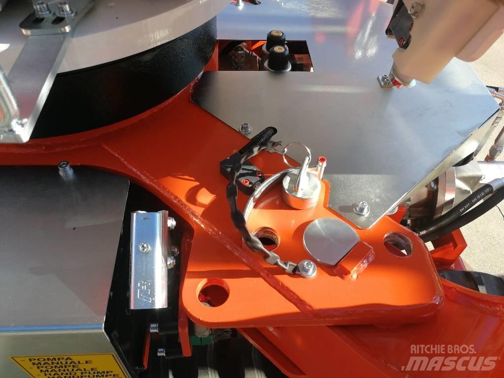 EasyLift R 190 Nacelles articulées