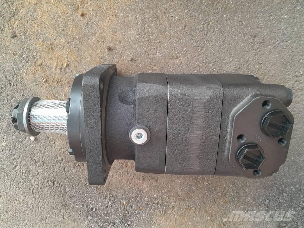 Danfoss HM420 Hydraulique