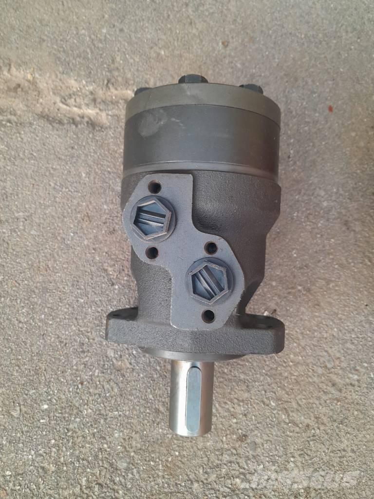 Danfoss HM420 Hydraulique