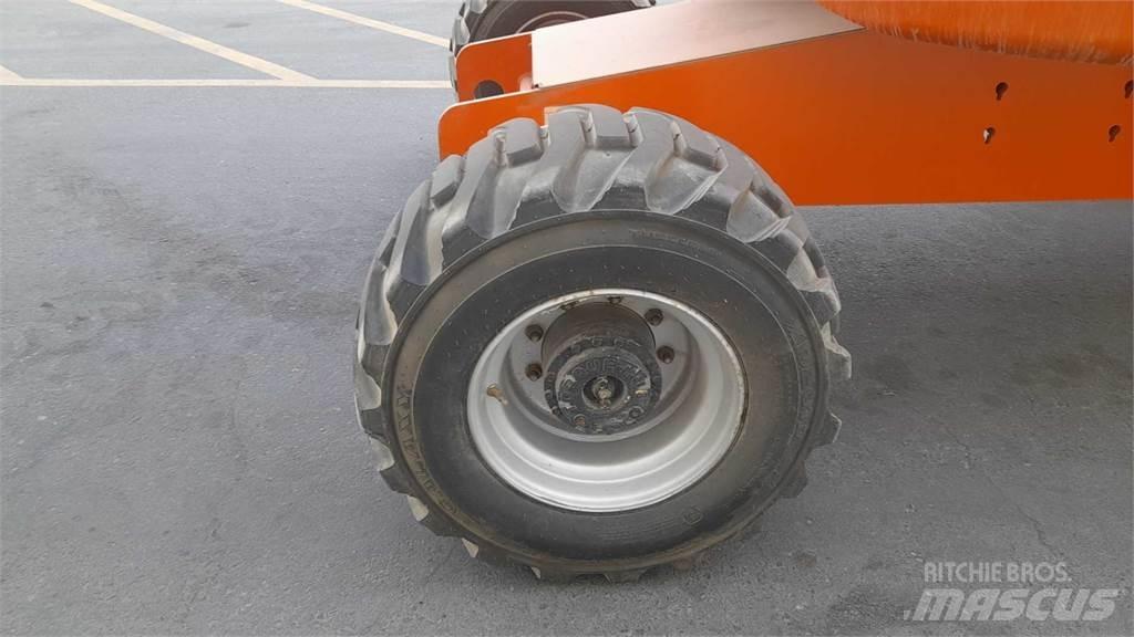 JLG 450AJSII Nacelles articulées