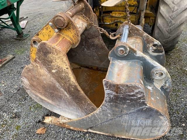 Liebherr R 904 C Pelle sur chenilles