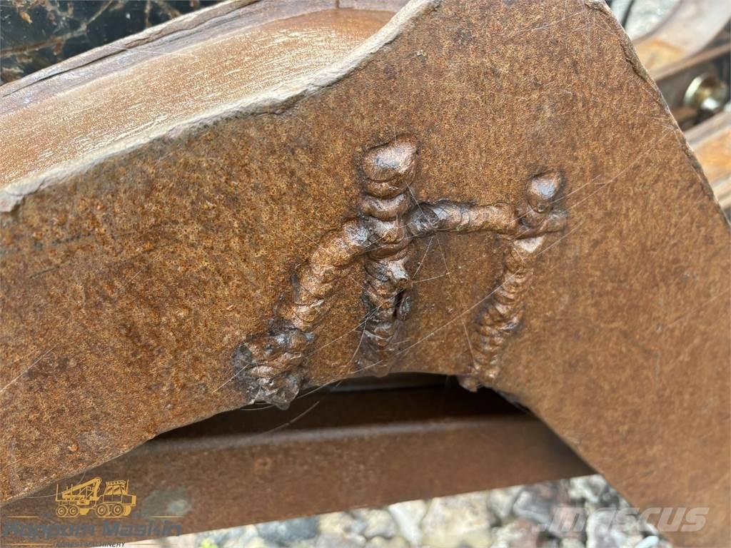 Valmet 890 Autres accessoires pour matériel forestier