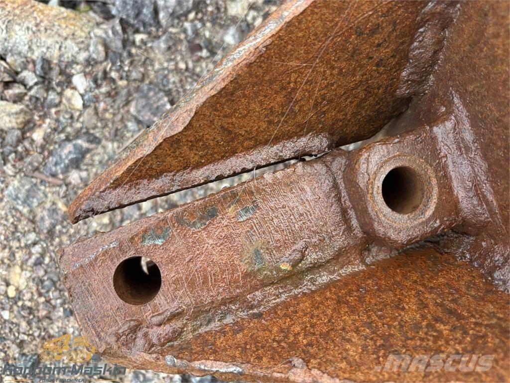 Valmet 890 Autres accessoires pour matériel forestier