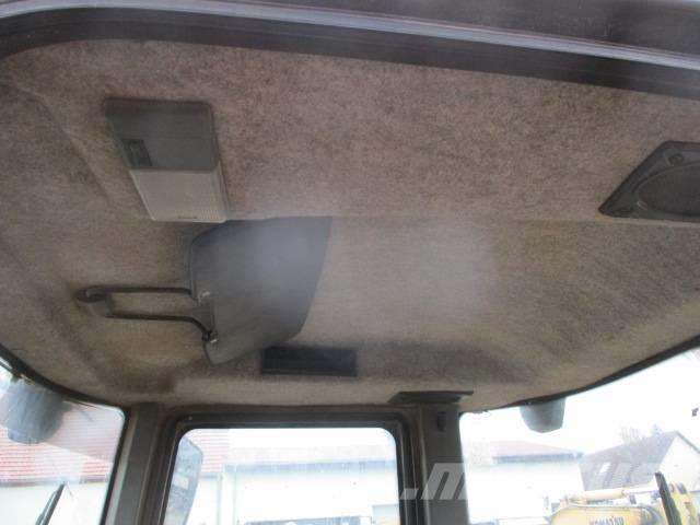 Volvo L 30 B Chargeuse sur pneus