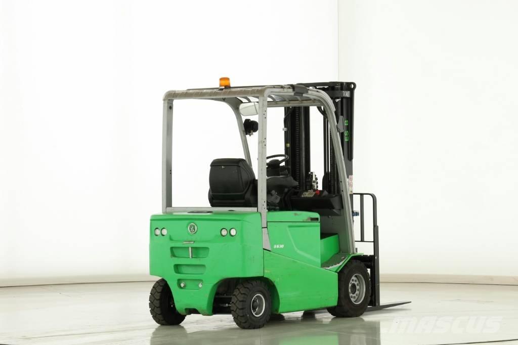 Cesab B 630 Chariots élévateurs électriques