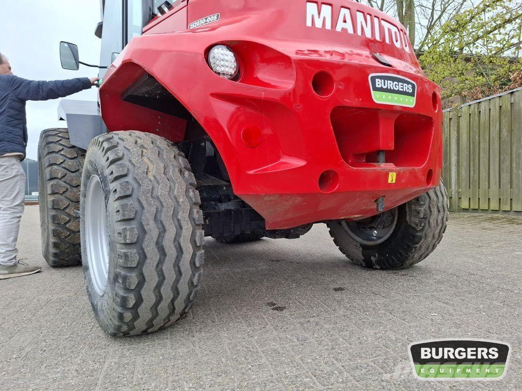 Manitou M30-4 Chariot tout terrain