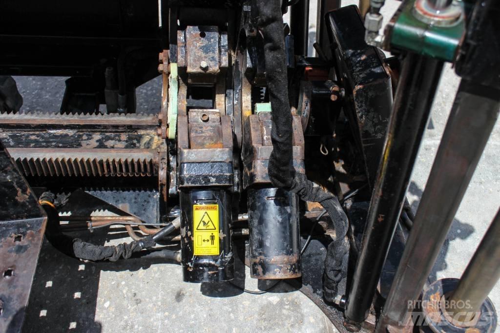 Ditch Witch JT9 Foreuse horizontale