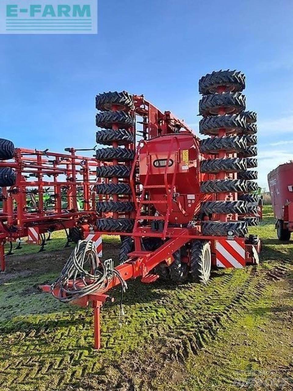 Horsch pronto 9dc Semoir