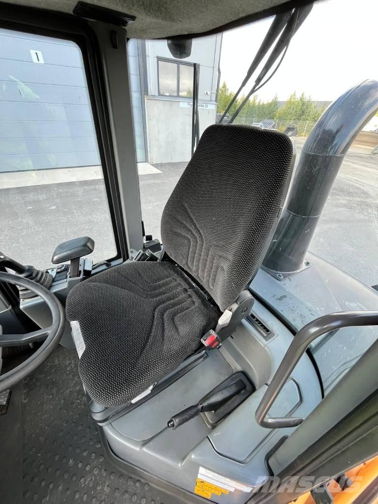 Volvo L 30 G Chargeuse sur pneus
