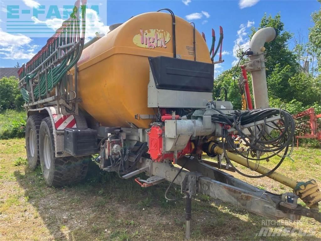  18500 Epandeur de fumier