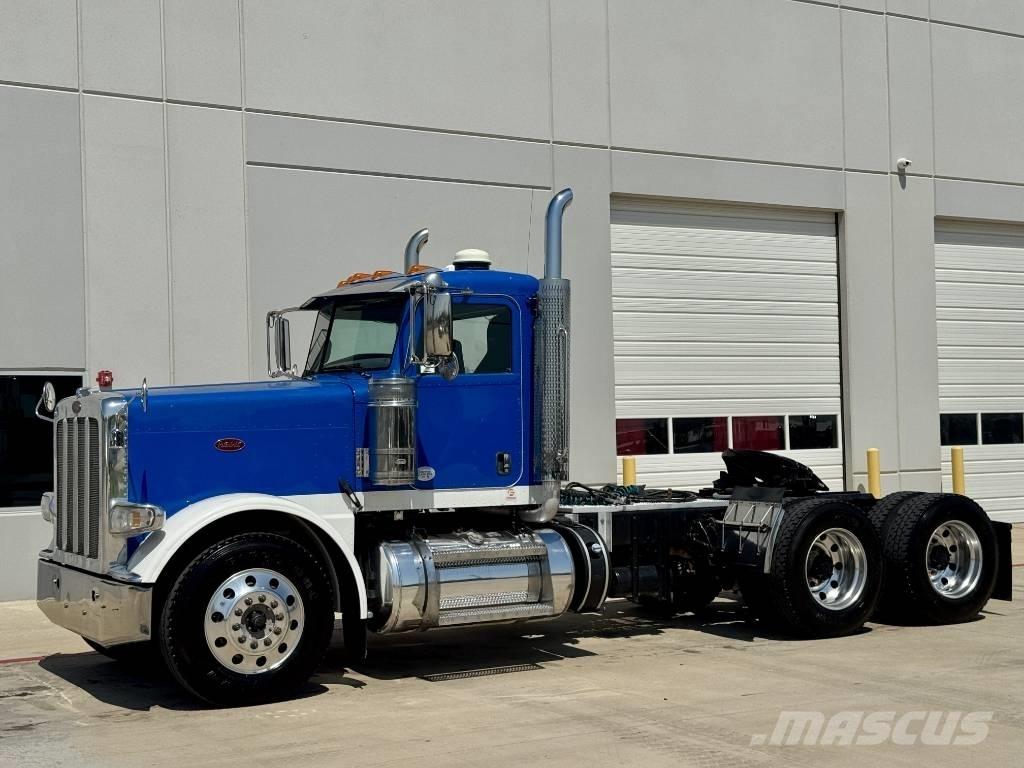 Peterbilt 389 Tracteur routier