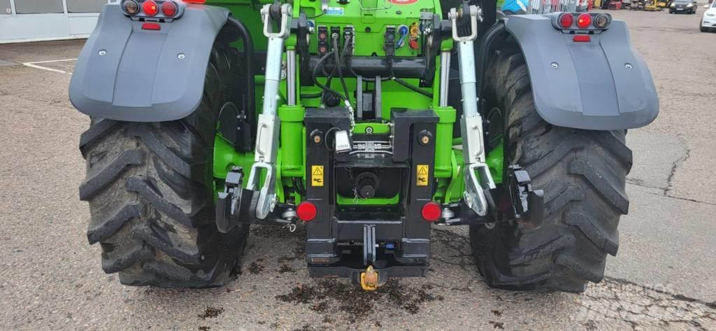 Merlo MF 44.9 CS Chariot télescopique
