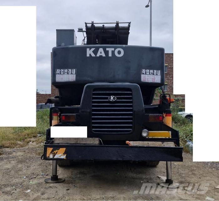 Kato KR 25 H V-2 Grues mobiles
