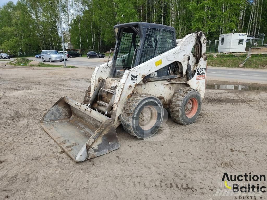 Bobcat S 250 Chargeuse compacte