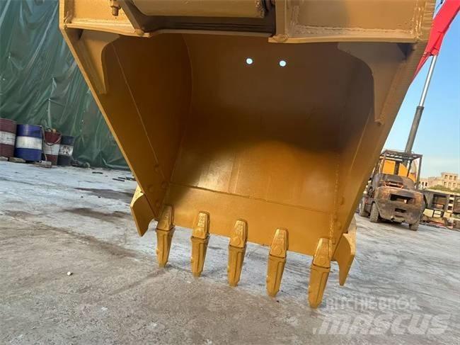 CAT 320 B Pelle sur chenilles