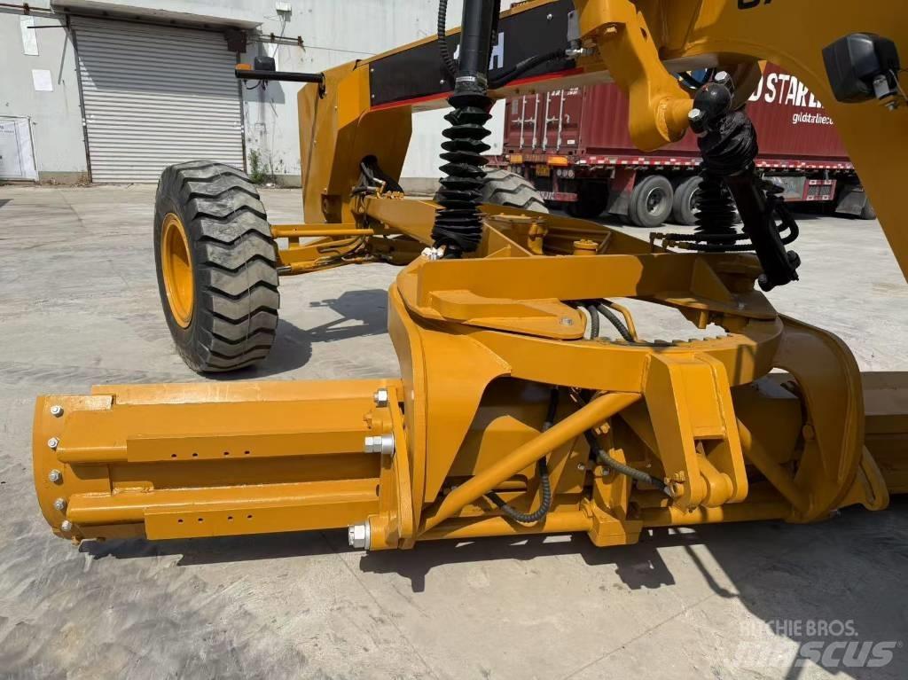 CAT 140 H Niveleuse
