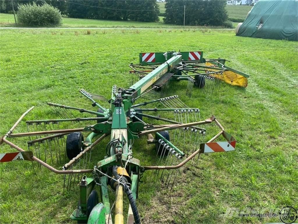Stoll R 1405 S Andaineur