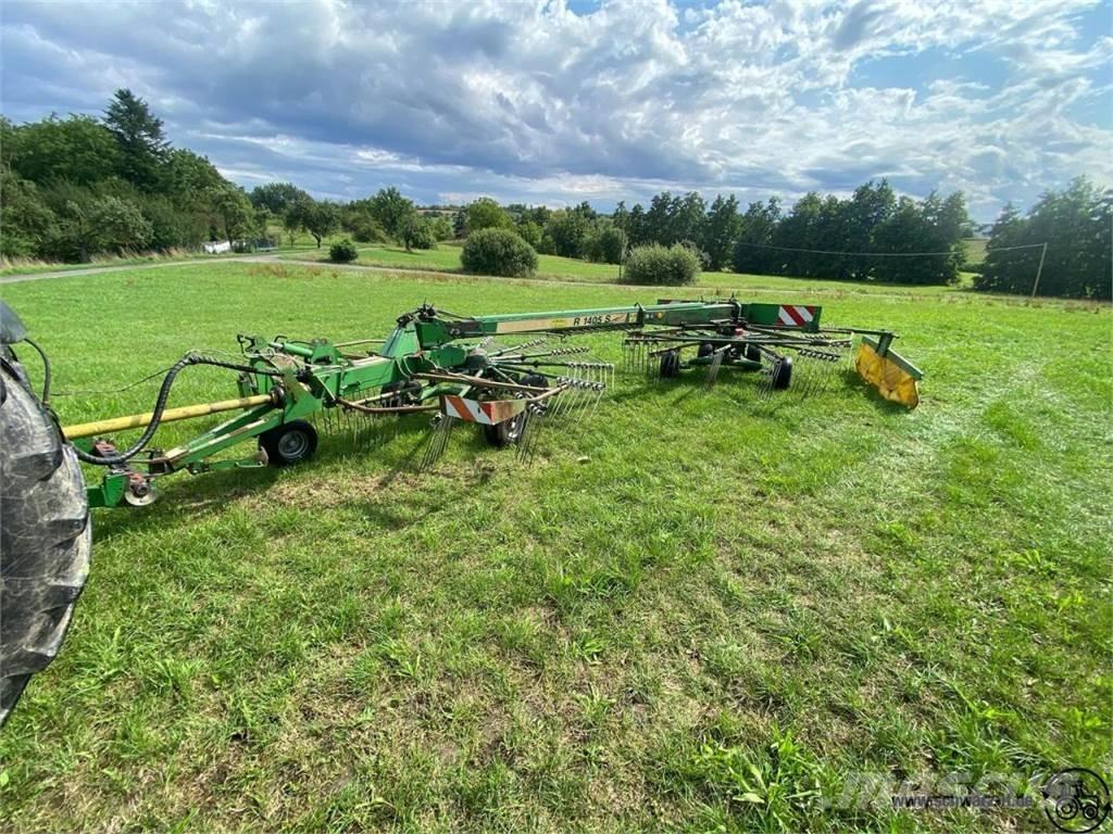 Stoll R 1405 S Andaineur