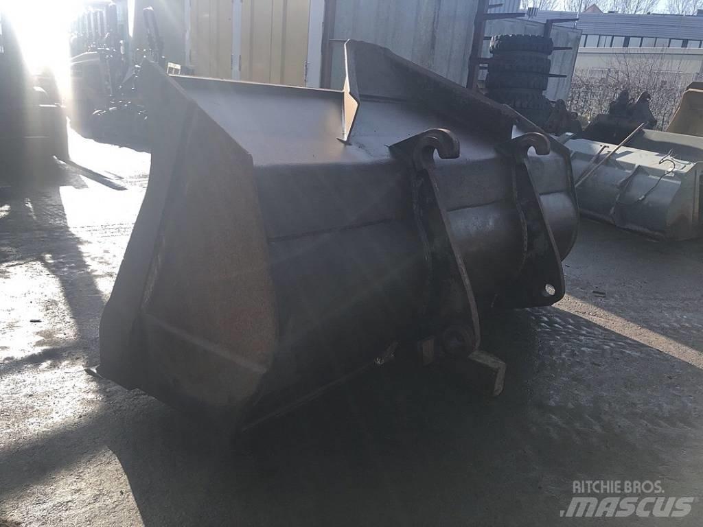 Volvo L60/70 Godet