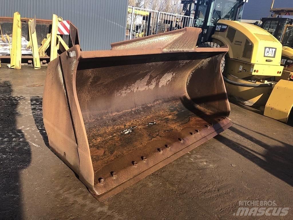 Volvo L60/70 Godet