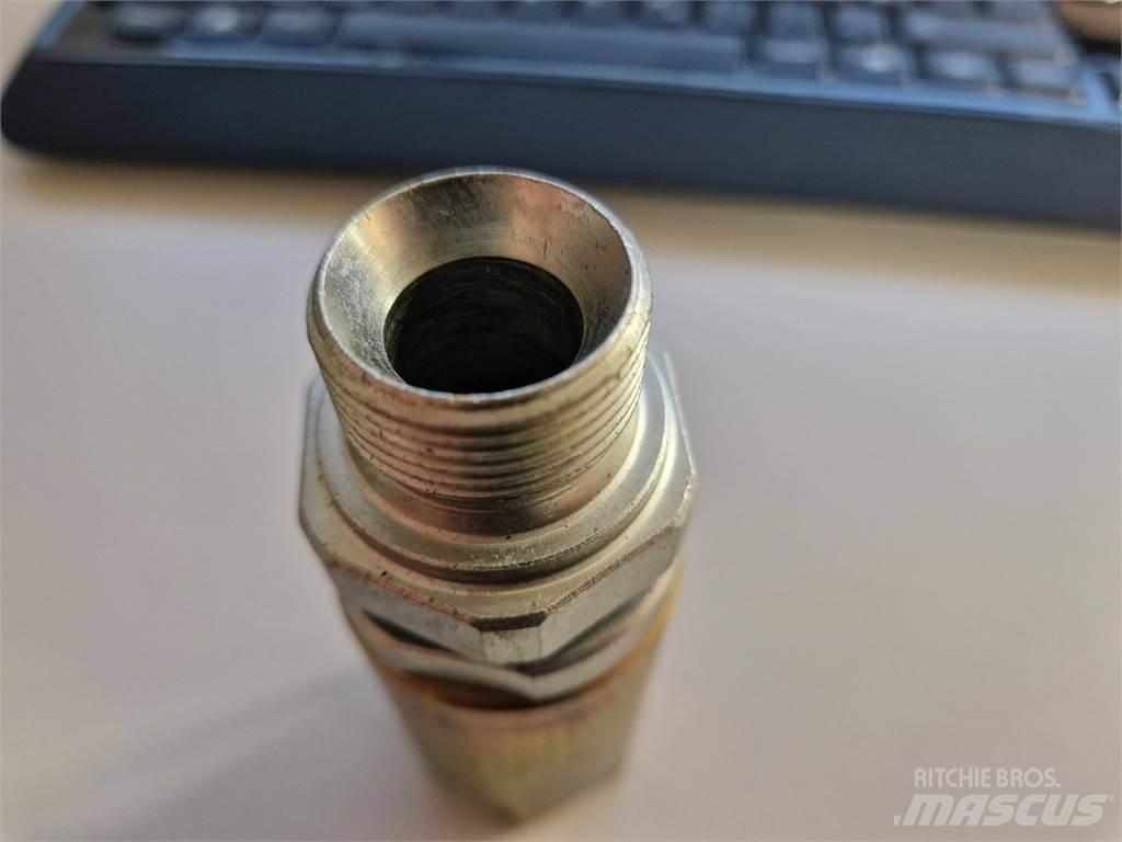 Rottne 078-0058 Hydraulique