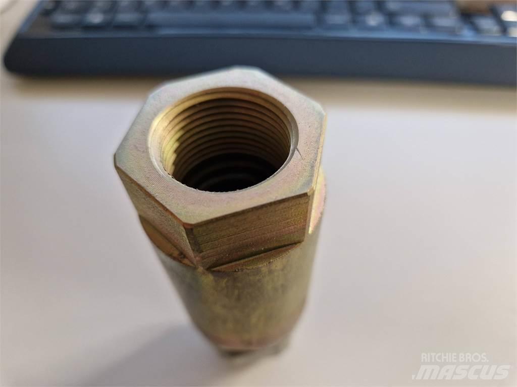 Rottne 078-0058 Hydraulique