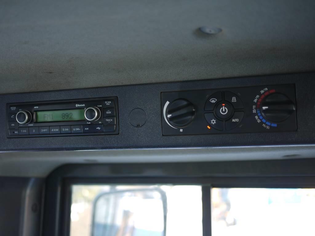 Hyundai HL 940 Chargeuse sur pneus