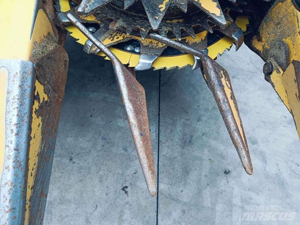 New Holland FI 440 Accessoires ensileuse