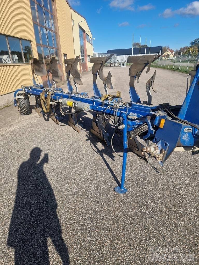Överum Vf-CXP5975 Charrue réversible