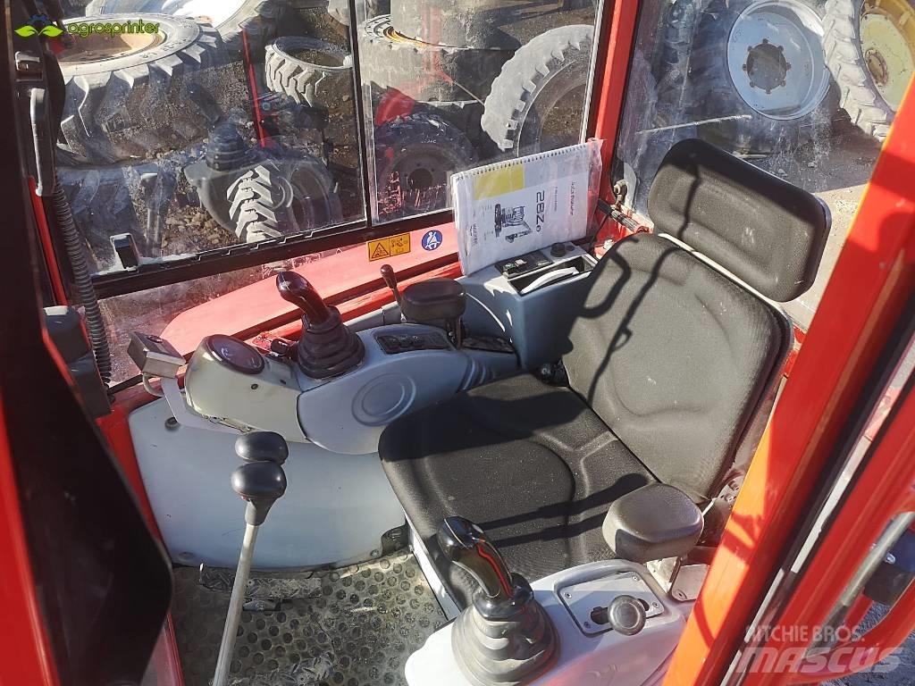 Neuson 28 Z 3 Mini pelle < 7t
