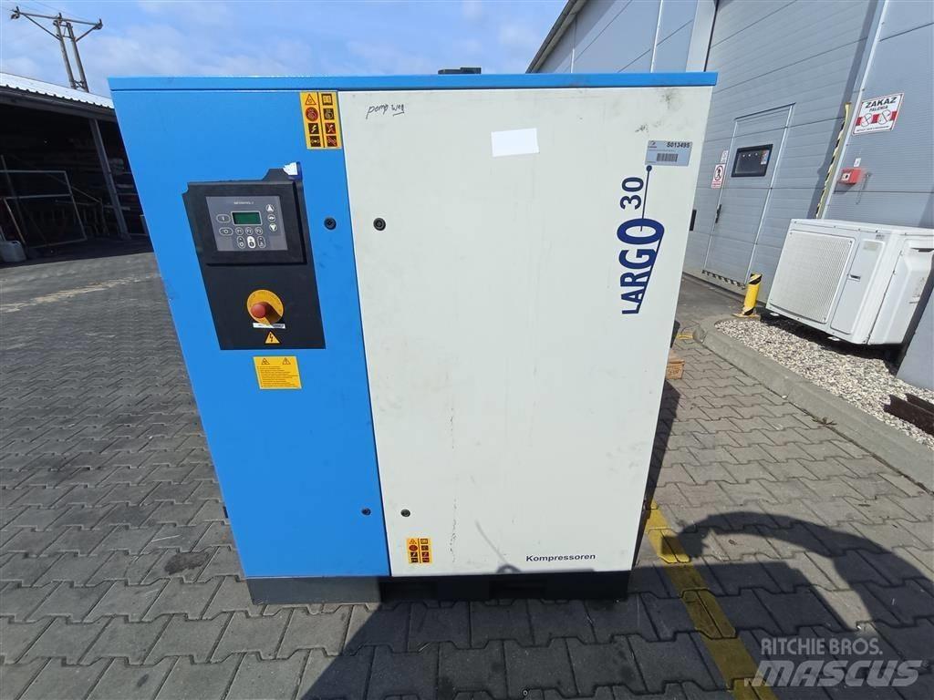 Alup LARGO 30-10 Compresseur