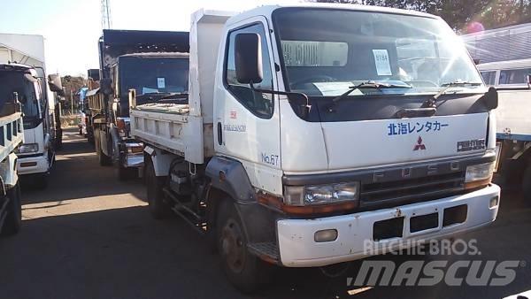 Fuso FH21GC Camion benne