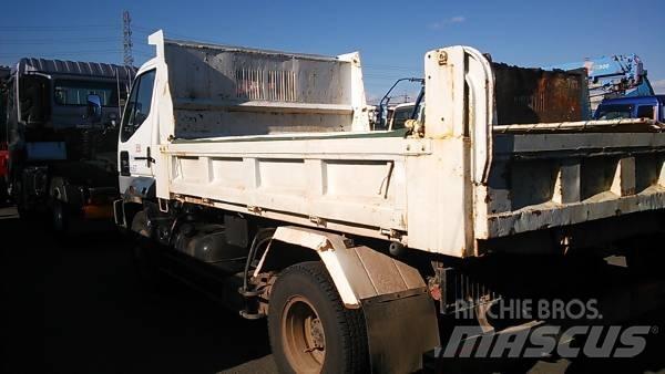 Fuso FH21GC Camion benne