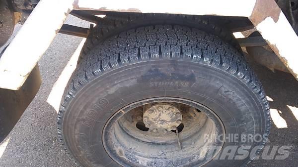 Fuso FH21GC Camion benne