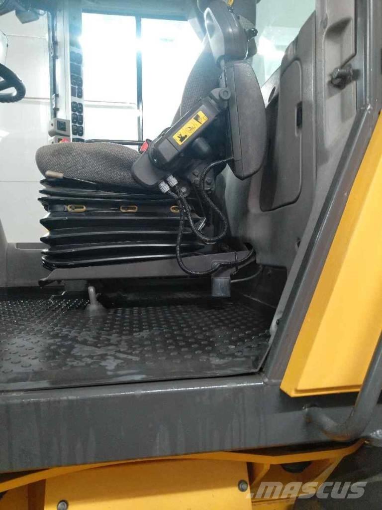 Volvo L 70 H Chargeuse sur pneus