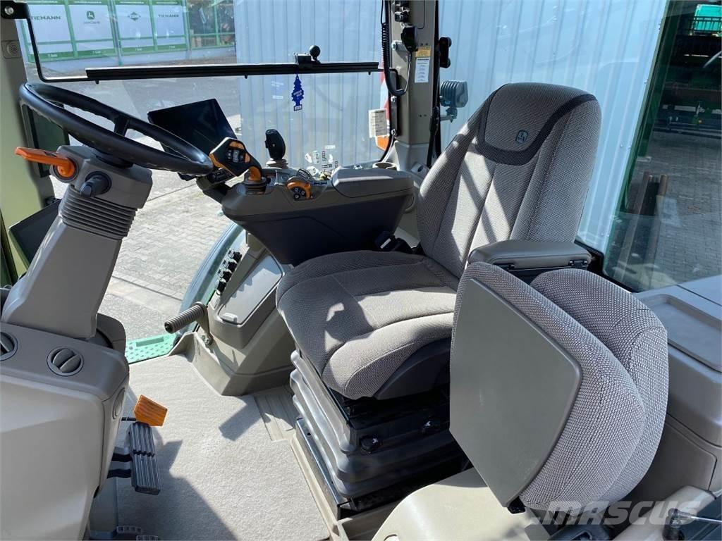 John Deere 8R 310 Tracteur