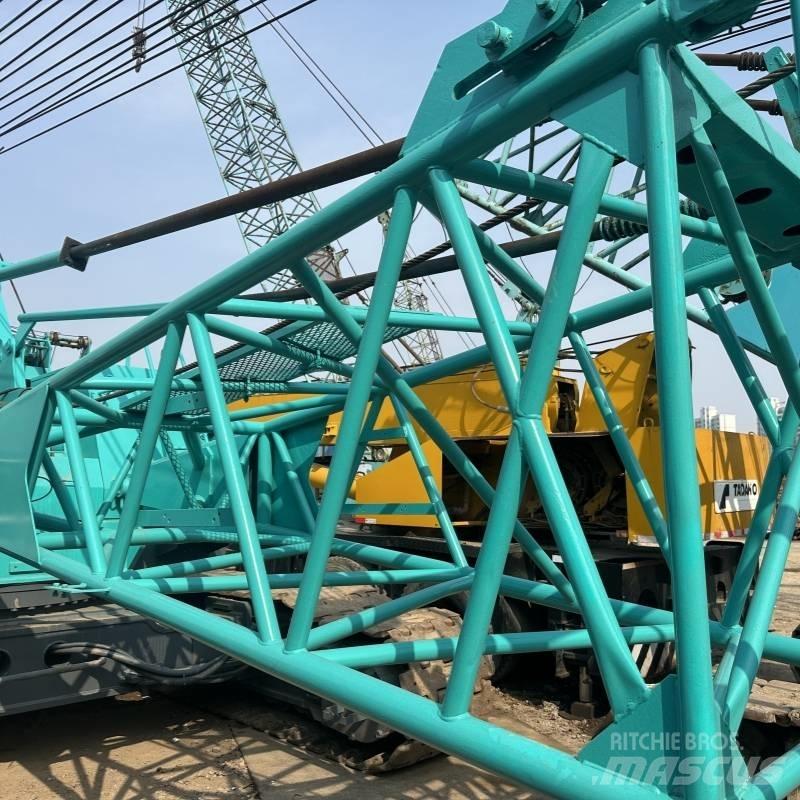 Kobelco 7055 Grue sur chenilles
