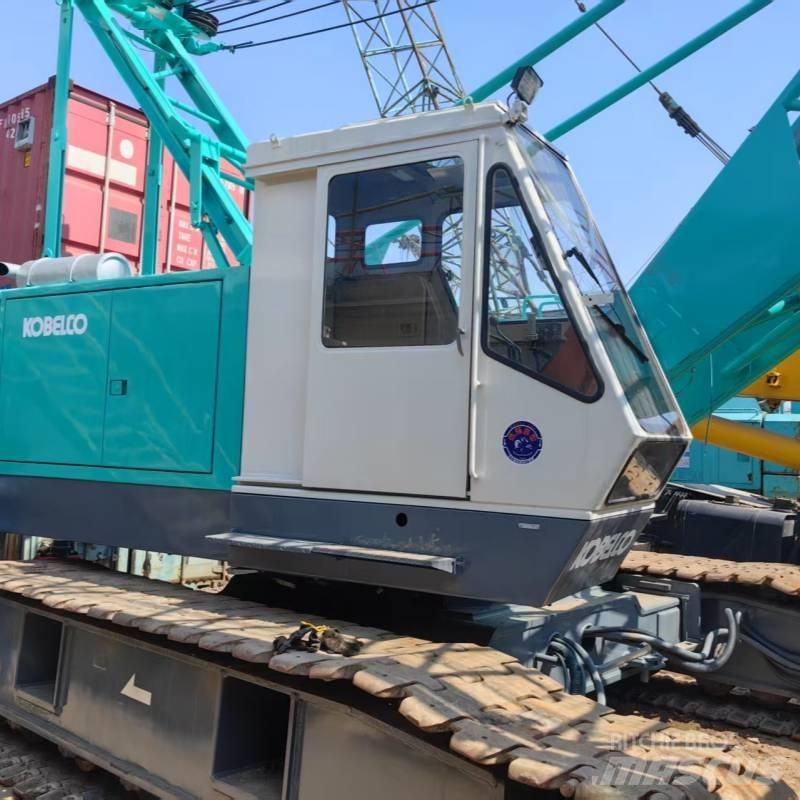 Kobelco 7055 Grue sur chenilles